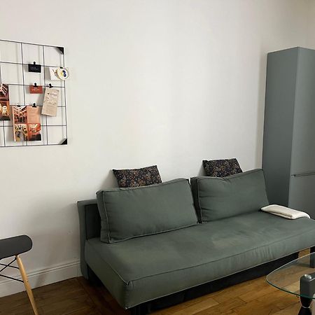 Cosy Appartement Lyon Valmy - Parking Εξωτερικό φωτογραφία