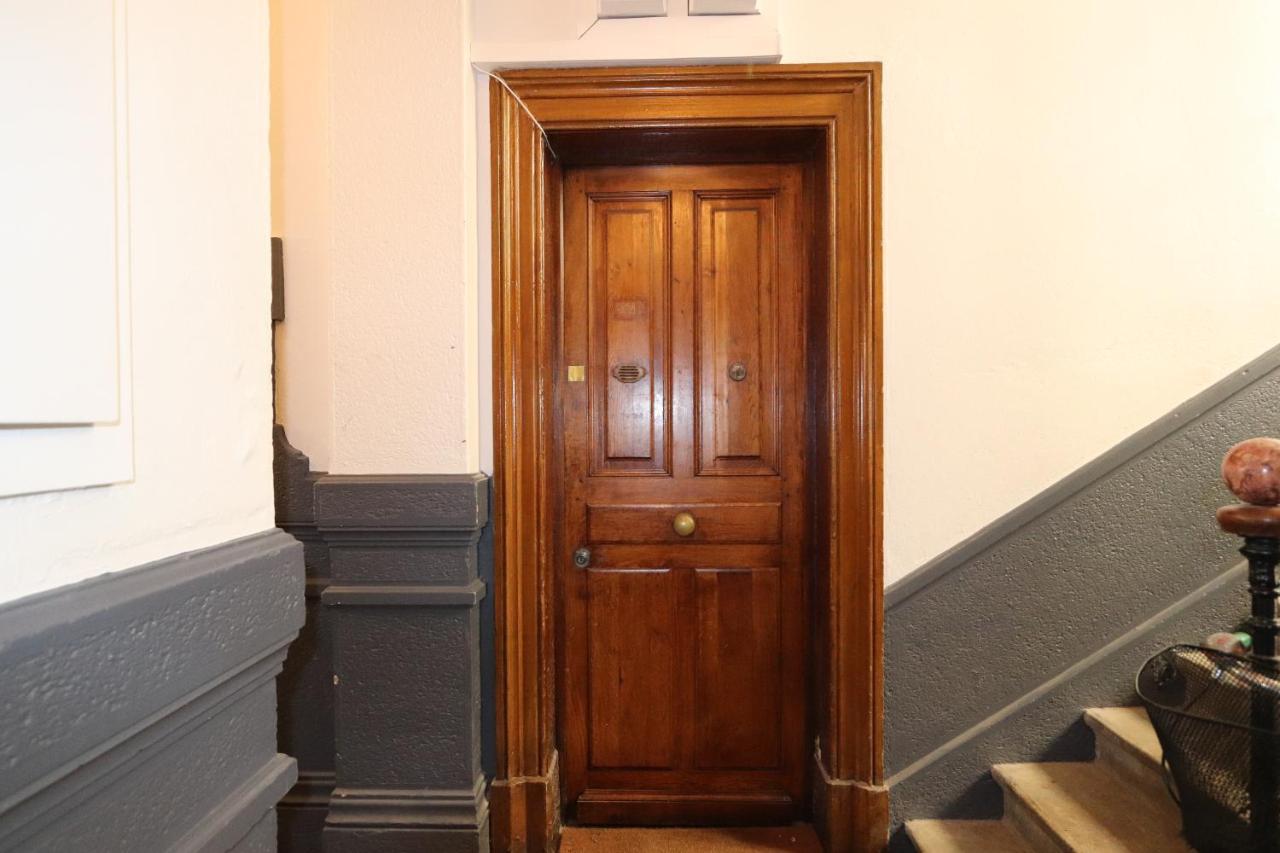 Cosy Appartement Lyon Valmy - Parking Εξωτερικό φωτογραφία