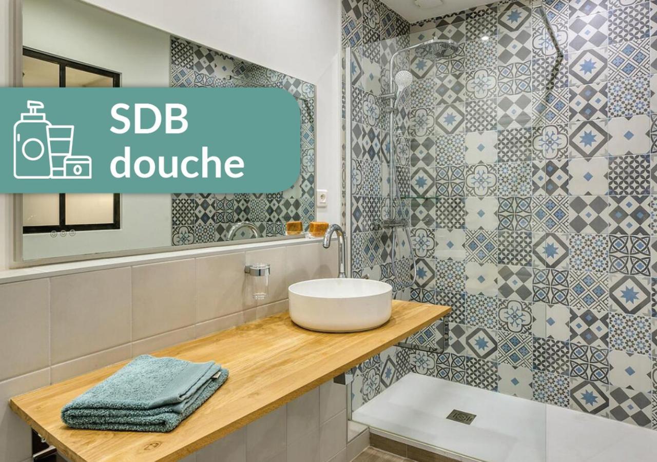 Cosy Appartement Lyon Valmy - Parking Εξωτερικό φωτογραφία